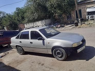 кондиционер hyundai: Daewoo Nexia: 2005 г., 1.5 л, Механика, Бензин, Седан — 2