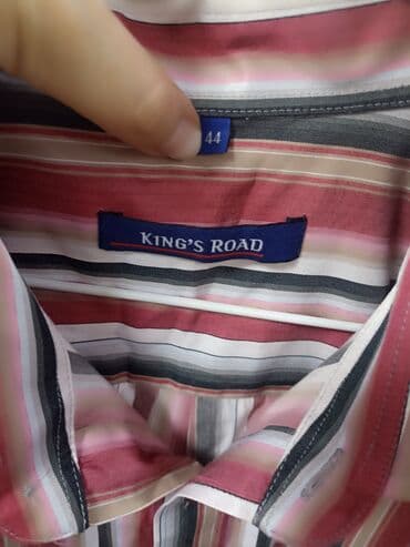 брендовая мужская одежда бишкек: Фирмы KING'S ROAD (Германия) — 3