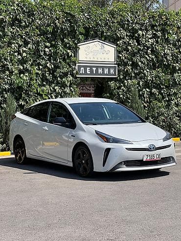 ауди 100 карбиратор: Toyota Prius: 2020 г., 1.8 л, Вариатор, Гибрид, Седан — 1