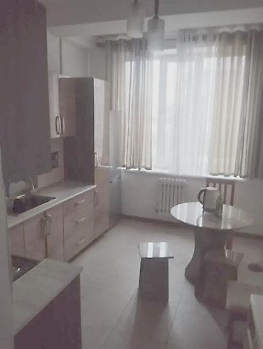 квартира с подселением аламедин: 2 комнаты, Собственник, С мебелью полностью — 2