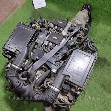 ом 604 отзывы: Бензиновый мотор Lexus 2008 г., 4.6 л, Б/у, Оригинал, Япония — 2