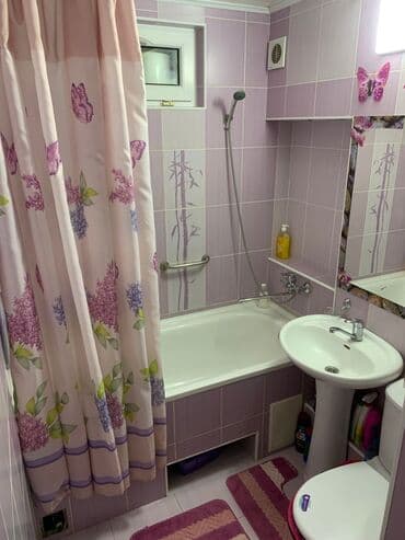 продаю или меняю на: 3 комнаты, 64 м², Хрущевка, 1 этаж, Евроремонт — 6