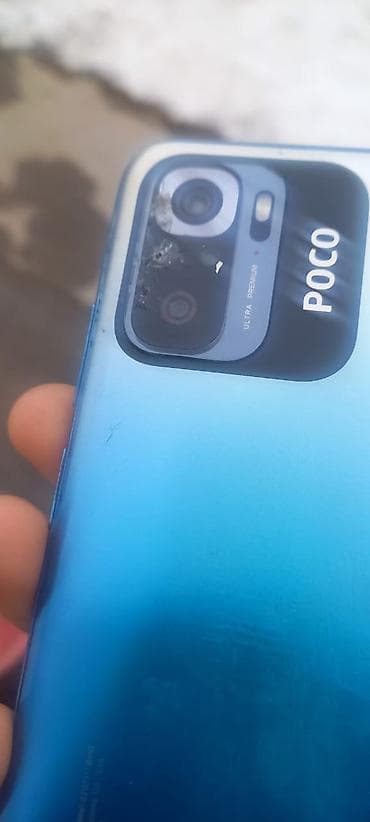 poco х5: Poco M5s, 128 ГБ — 2