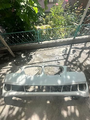 Кузов бөлүктөрү: BMW, Колдонулган, Оригинал — 2
