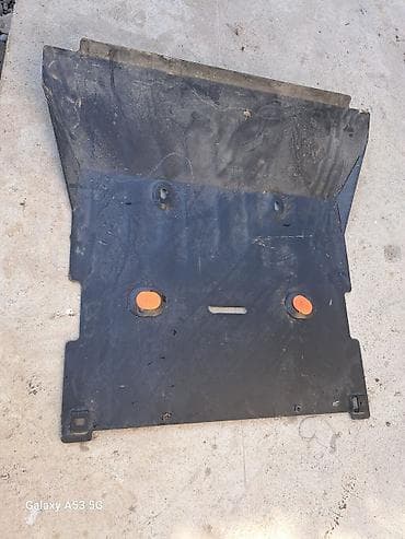 редуктор e34: Защитник на БМВ Е39. Цена 4000 сом — 2