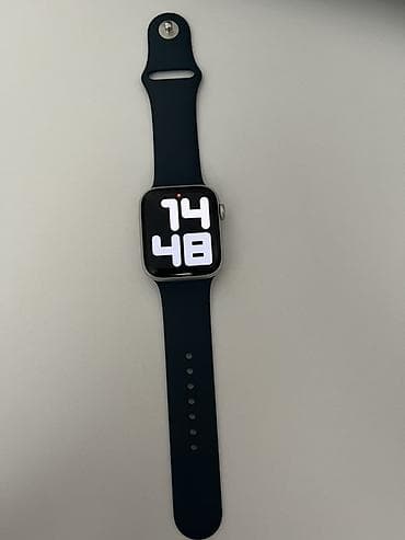 смарт часы x7 pro: Продаю Apple Watch SE 2 44mm. Состояние почти как новое, носились — 2
