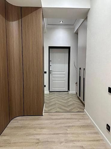 61: 2 комнаты, 61 м², Элитка, 9 этаж, Дизайнерский ремонт — 2