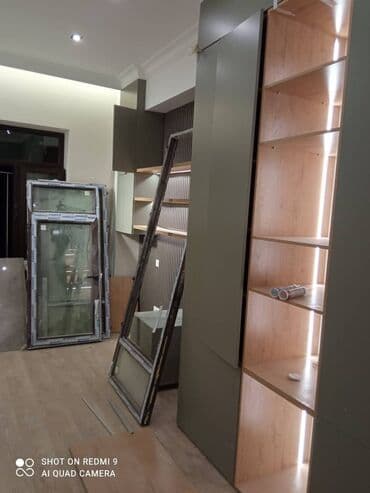 прайс лист на отделочные работы 2022: Под ключ квартира капитальный ремонт, 1)По проекту дизайнерский ремонт — 23