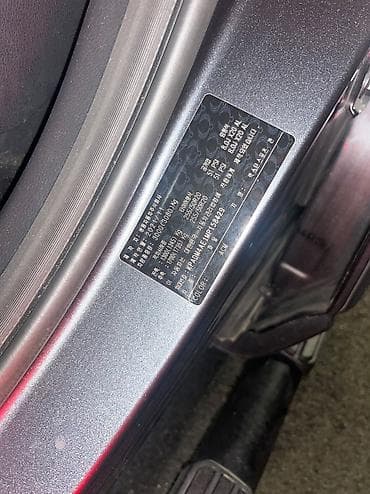 kia k5 хищник: Ssangyong Rexton Khan: 2021 г., 2.2 л, Автомат, Дизель, Пикап — 9
