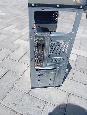 neo 2: Компьютер, ядер - 2, ОЗУ 1 ГБ, Для несложных задач, Б/у, Intel Pentium, Без накопителя — 3