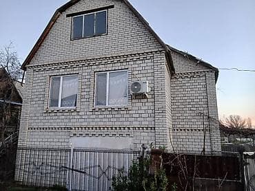 Срочно продаю!!! Дачу в селе Чон - Далы Ыссык-Атинский район. Общая