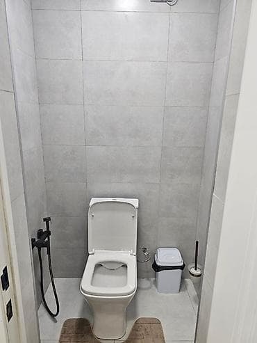 cap stroy city: 3 комнаты, 75 м², Евроремонт — 8