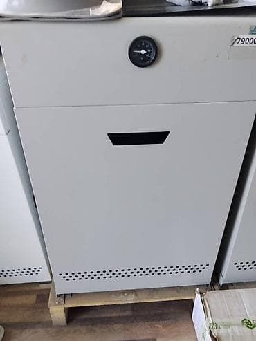 газовые котлы очаг цены: Газовый котёл Для дома, Тип управления: Механический — 1