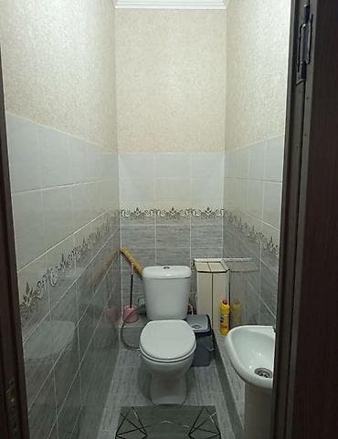 5: 2 комнаты, 68 м², 106 серия улучшенная, 5 этаж, Евроремонт — 6