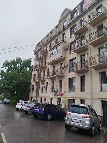 1 комната, 37 м², 3 этаж, Косметический ремонт
