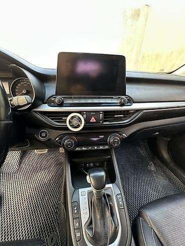 crv 5: Kia K3: 2019 г., 1.6 л, Автомат, Бензин, Седан — 3