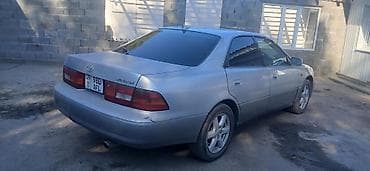Toyota Windom: 1996 г., 3 л, Автомат, Бензин, Седан — 1