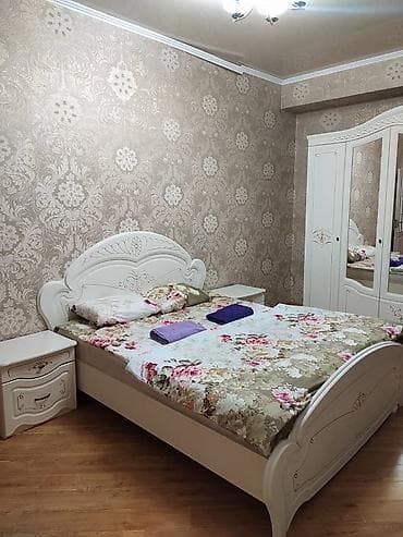 Квартиры: 2 комнаты, Люкс, элитка, Филармония, Бронь, Бытовая техника, Домофон — 4