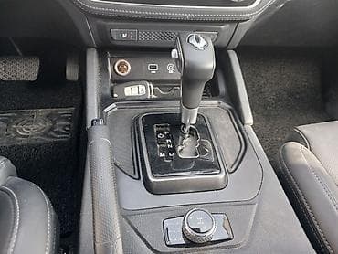 rexton бишкек: Ssangyong Rexton Sports: 2021 г., 2.2 л, Автомат, Дизель, Пикап — 9