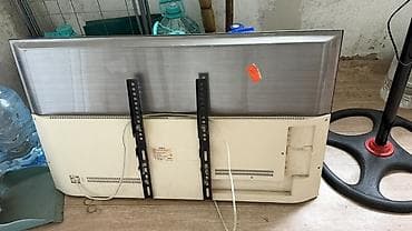 Телевизоры: Телевизор YASIN42" (диагональ 107 см) - Плоская ЖК‑панель с глянцевым — 3