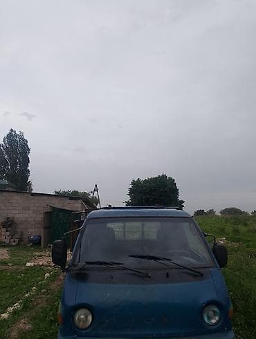 сапок грузо: Hyundai Porter: 1996 г., Механика, Дизель — 4