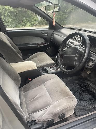 Унаа сатуу: Nissan Cefiro: 1997 г., 2 л, Автомат, Бензин, Седан — 2