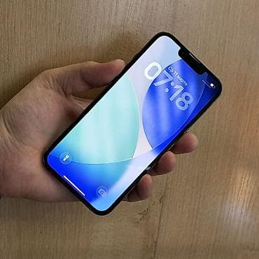 iphone 15: IPhone 13 Pro, Б/у, 512 ГБ, Pacific Blue, Чехол, 94 % — 9