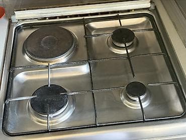 Техника и электроника: Комбинированная, Механическое, Напольная, Б/у, Полная оплата — 3