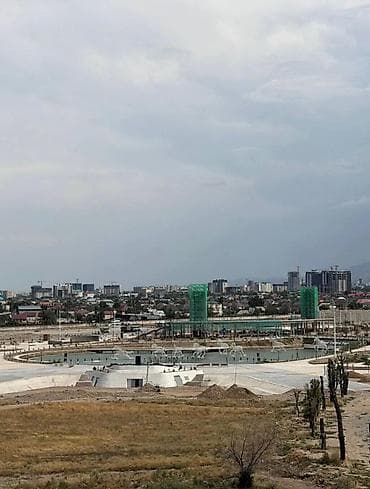 Недвижимость: 2 комнаты, 67 м², Пишпек Элитка, 7 этаж, Свежий ремонт — 9