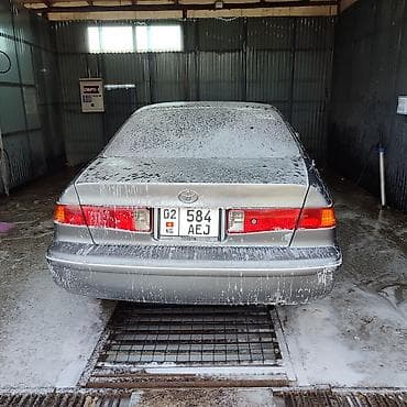 трос ручника хайландкр: Toyota Camry: 2000 г., Автомат, Бензин, Седан — 1