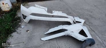 купить тойота ленд крузер в бишкеке: Передний Toyota, Б/у, Оригинал — 2