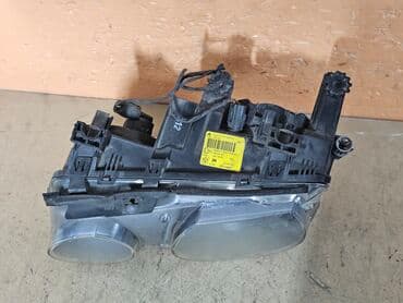 купить фары на бмв е39 бу: Передняя левая фара BMW 2002 г., Б/у, Оригинал, Германия — 4