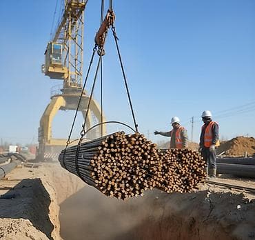 проволока купить: В наличии на складе: Арматура А500, производство Россия, ГОСТ — 1