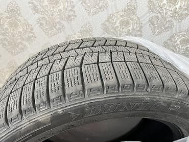 радиатор бмв 39: Шины 235 / 50 / R 18, Зима, Б/у, Комплект, Легковые, Япония, DUNLOP — 2