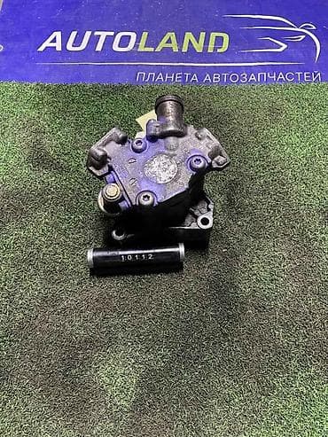 evolution mk249: Топливная аппаратура Nissan Б/у, Оригинал — 3