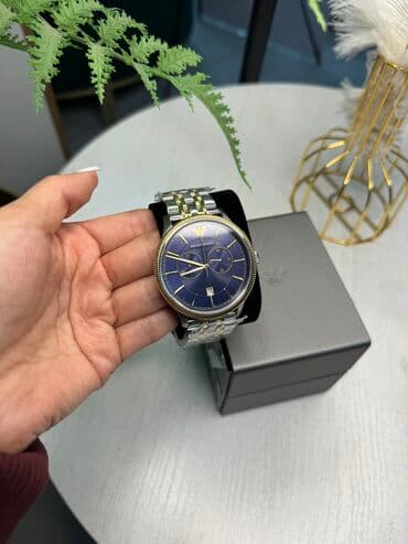 часы наручные восток амфибия: Emoprio Armani часы наручные наручные мужские часы Оригинал Италия — 5