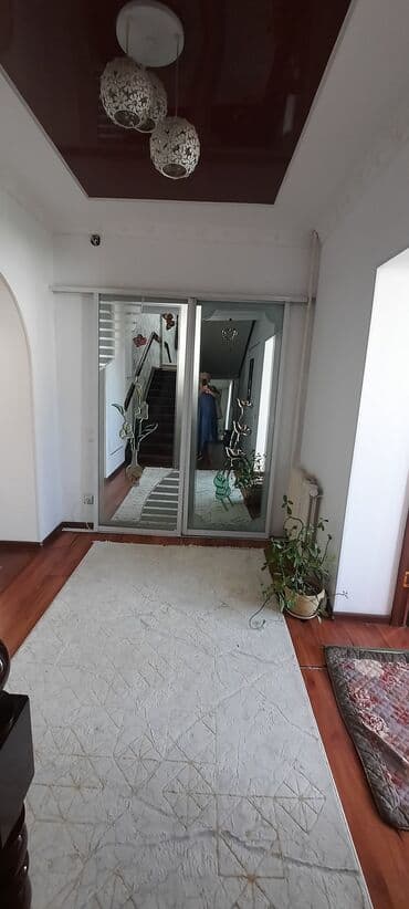 куплю дом алтын ордо: Үй, 178 кв. м, 6 бөлмө, Риелтор, Косметикалык оңдоо — 26