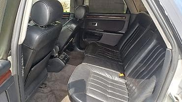 golf iv: Audi A8: 1995 г., 4.2 л, Автомат, Бензин, Седан — 7