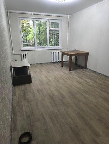 14: 2 комнаты, 43 м², 10 мкр 104 серия, 1 этаж, Свежий ремонт — 3