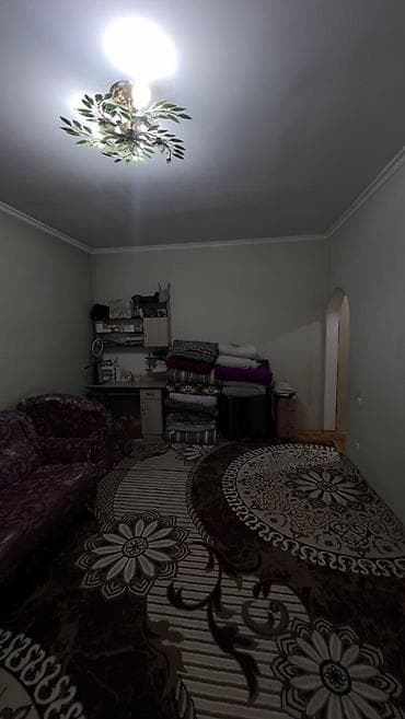 Квартиры: 1 комната, 34 м², 6 этаж, Косметический ремонт — 3