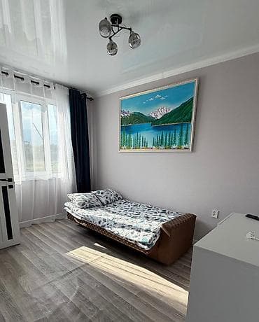 Недвижимость: Гостевой дом на Иссык-Куле, Бостери, 3 места, Посуточно — 10