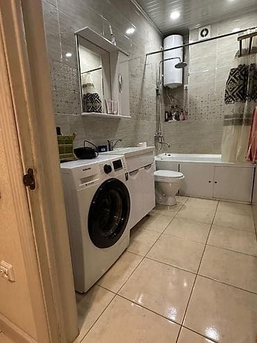 4: 2 комнаты, 55 м², Восток-5 мкр Элитка, 4 этаж, Евроремонт — 7