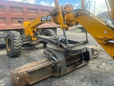 210 сди: Автогрейдер обмен на авто — 4