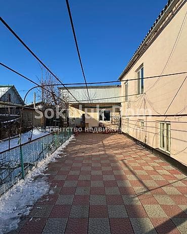rich home: 🔥СРОЧНАЯ ПРОДАЖА! 🏠Продается дом в с. Сокулук с бизнесом 🟡 Комнаты: 7 — 2
