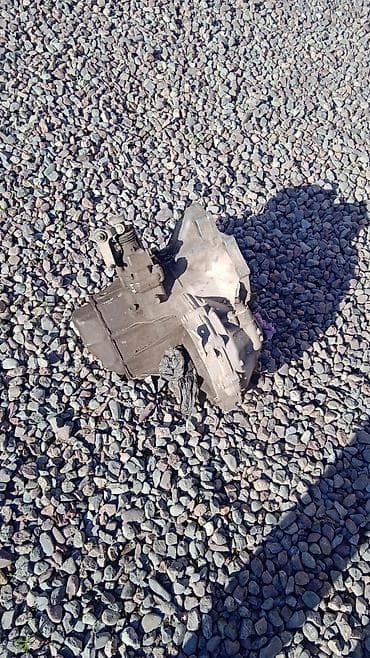 Коробка передач Механика Daewoo at lalafo.kg Коробка передач Механика Daewoo