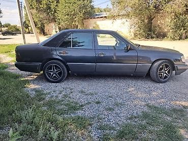 найти е 303 в канти: Mercedes-Benz E-Class: 1991 г., 2.5 л, Автомат, Дизель, Седан — 2