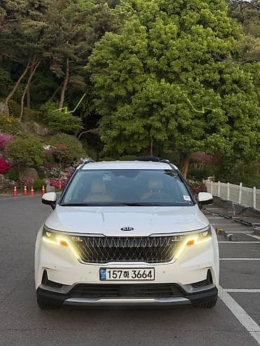 киа корновал: Kia Carnival: 2021 г., 2.2 л, Автомат, Дизель, Минивэн — 1