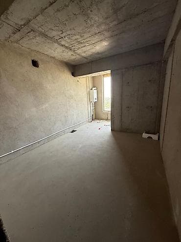 купить 3 комнатную квартиру бишкек: 1 комната, 44 м², Элитка, 4 этаж, Готовая ПСО (под самоотделку) — 7