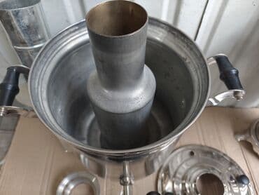 картридж бишкек: Самовар, Новый, Самовывоз — 6