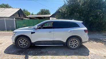 rexston g4: Renault QM6: 2019 г., 2 л, Вариатор, Бензин, Кроссовер — 7